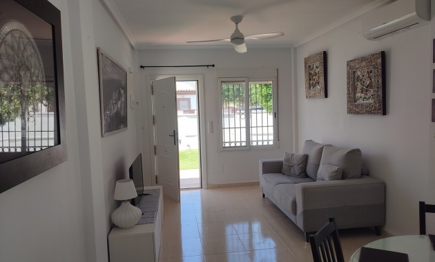 Venta - Detached Villa -
Sucina - Sucina - Town