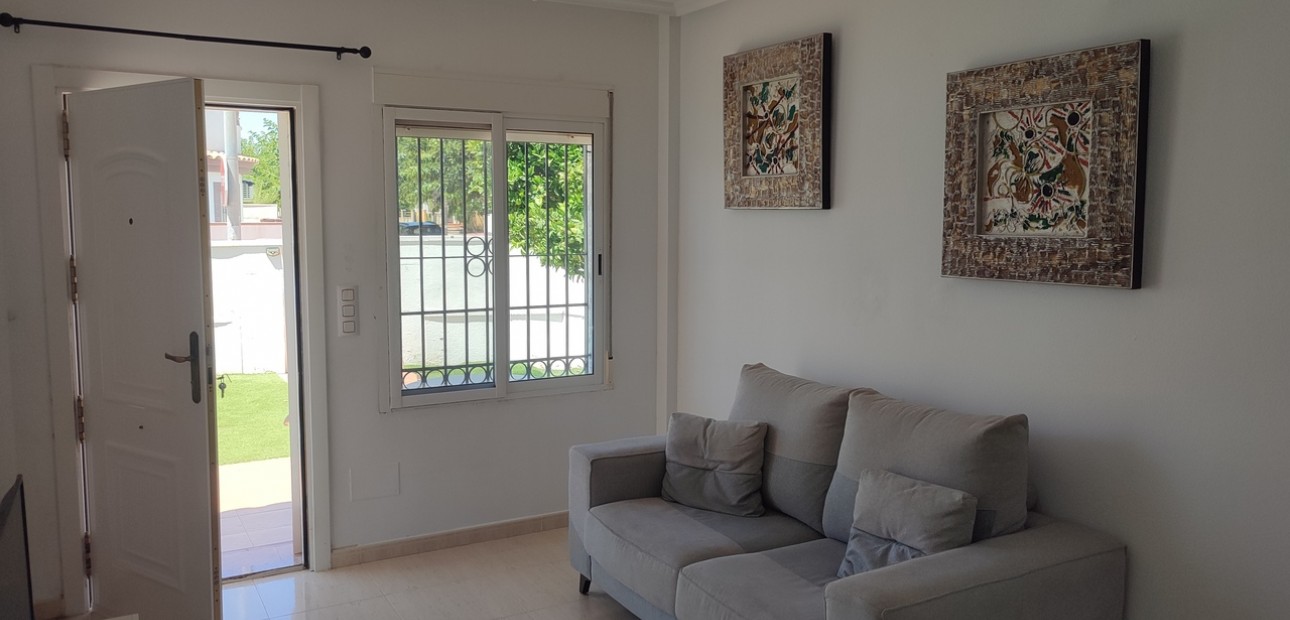 Venta - Detached Villa -
Sucina - Sucina - Town