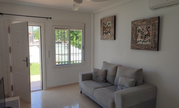 Venta - Detached Villa -
Sucina - Sucina - Town