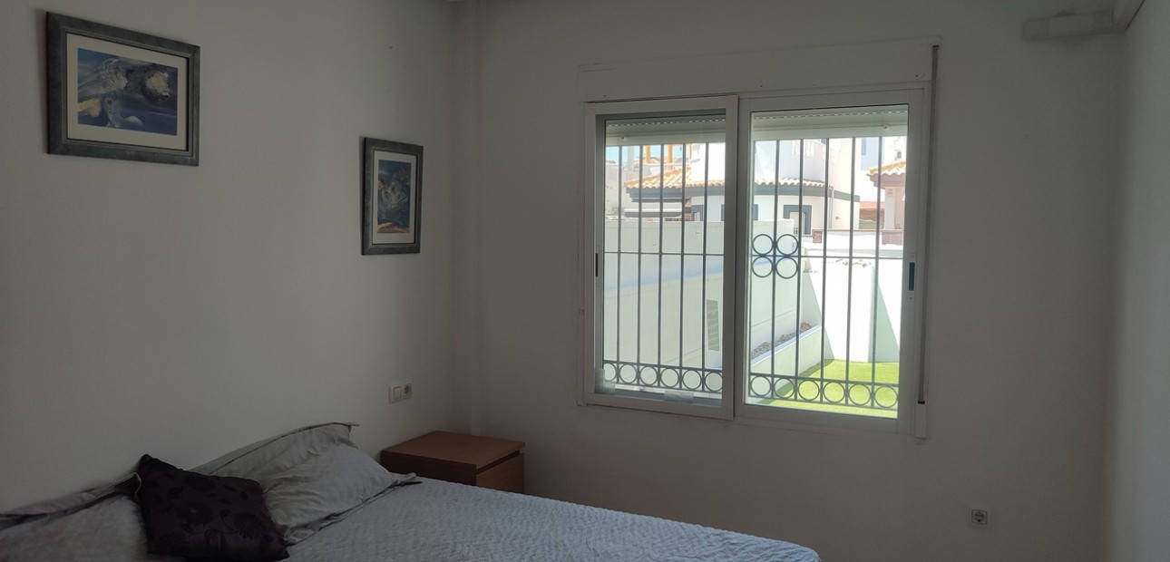 Venta - Detached Villa -
Sucina - Sucina - Town