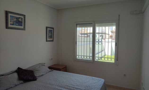 Venta - Detached Villa -
Sucina - Sucina - Town