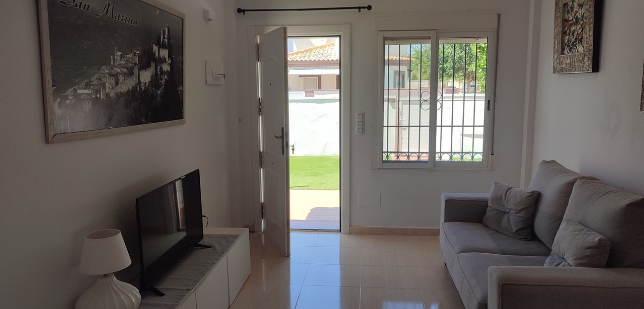 Venta - Detached Villa -
Sucina - Sucina - Town