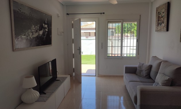 Venta - Detached Villa -
Sucina - Sucina - Town
