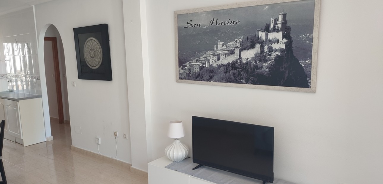Venta - Detached Villa -
Sucina - Sucina - Town