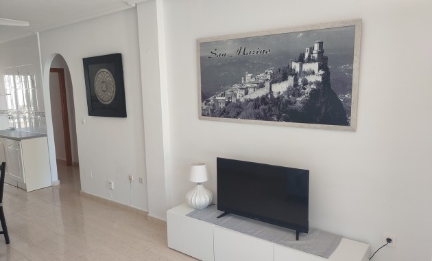 Venta - Detached Villa -
Sucina - Sucina - Town