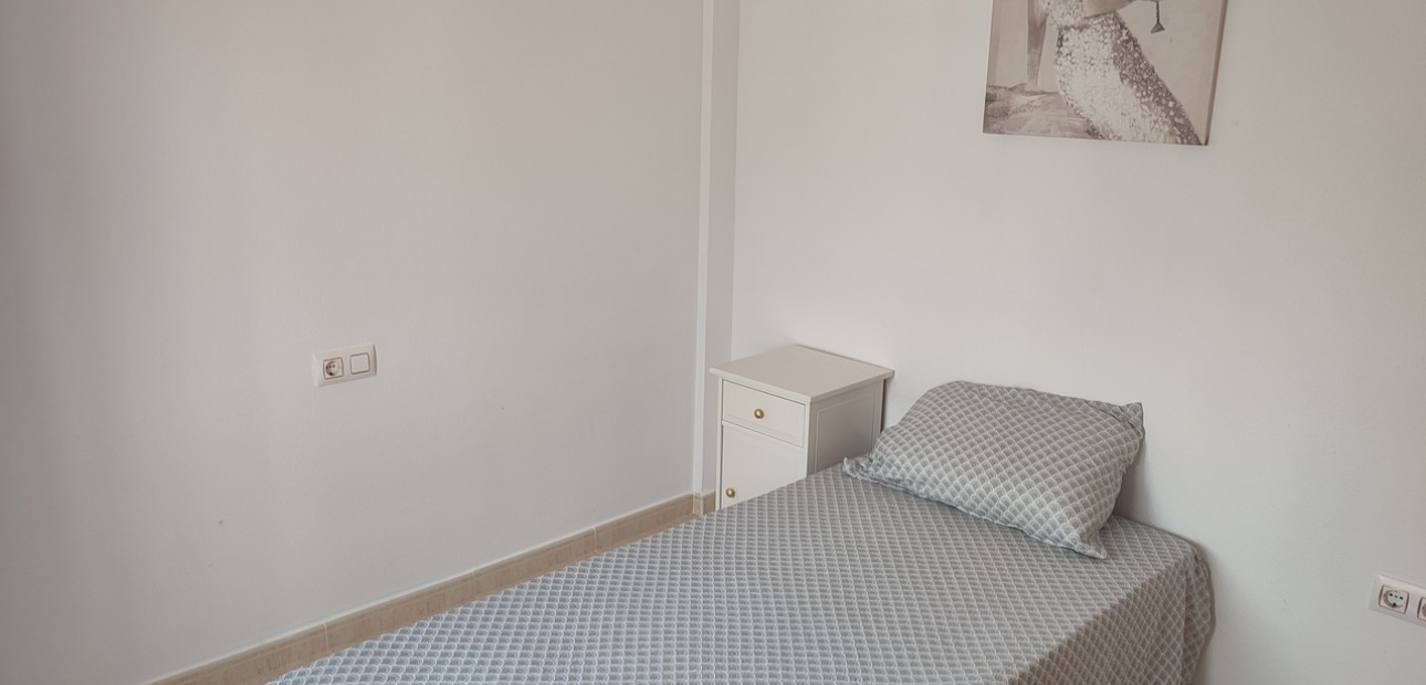 Venta - Detached Villa -
Sucina - Sucina - Town