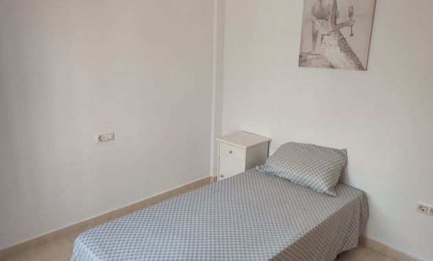 Venta - Detached Villa -
Sucina - Sucina - Town