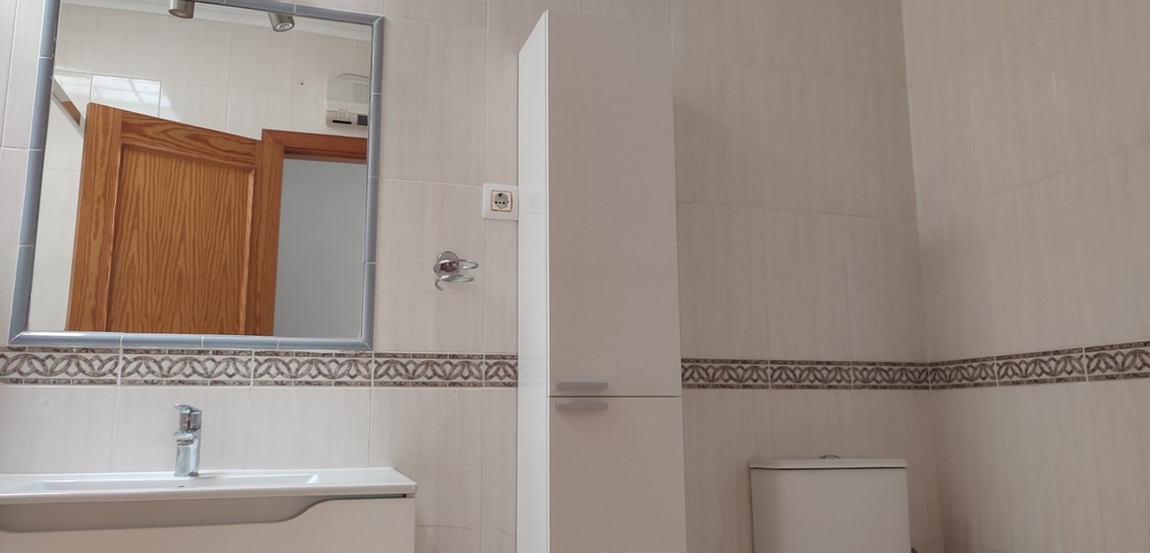 Venta - Detached Villa -
Sucina - Sucina - Town