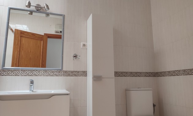 Venta - Detached Villa -
Sucina - Sucina - Town