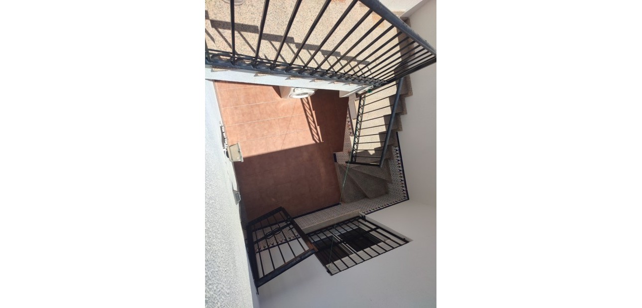 Venta - Detached Villa -
Sucina - Sucina - Town