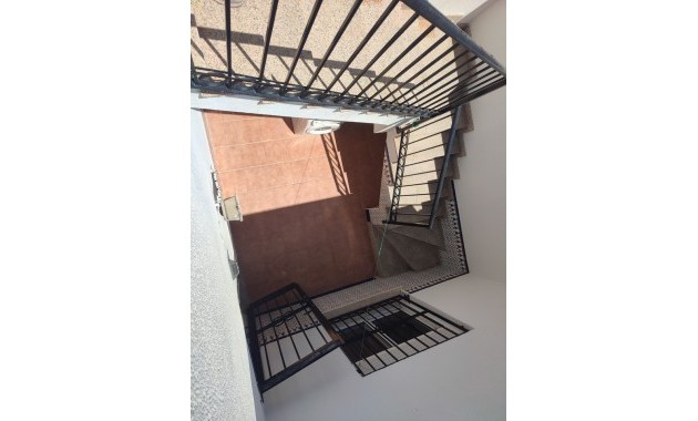 Venta - Detached Villa -
Sucina - Sucina - Town