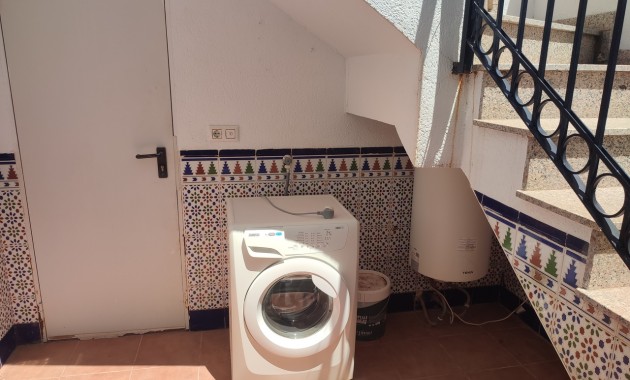 Venta - Detached Villa -
Sucina - Sucina - Town