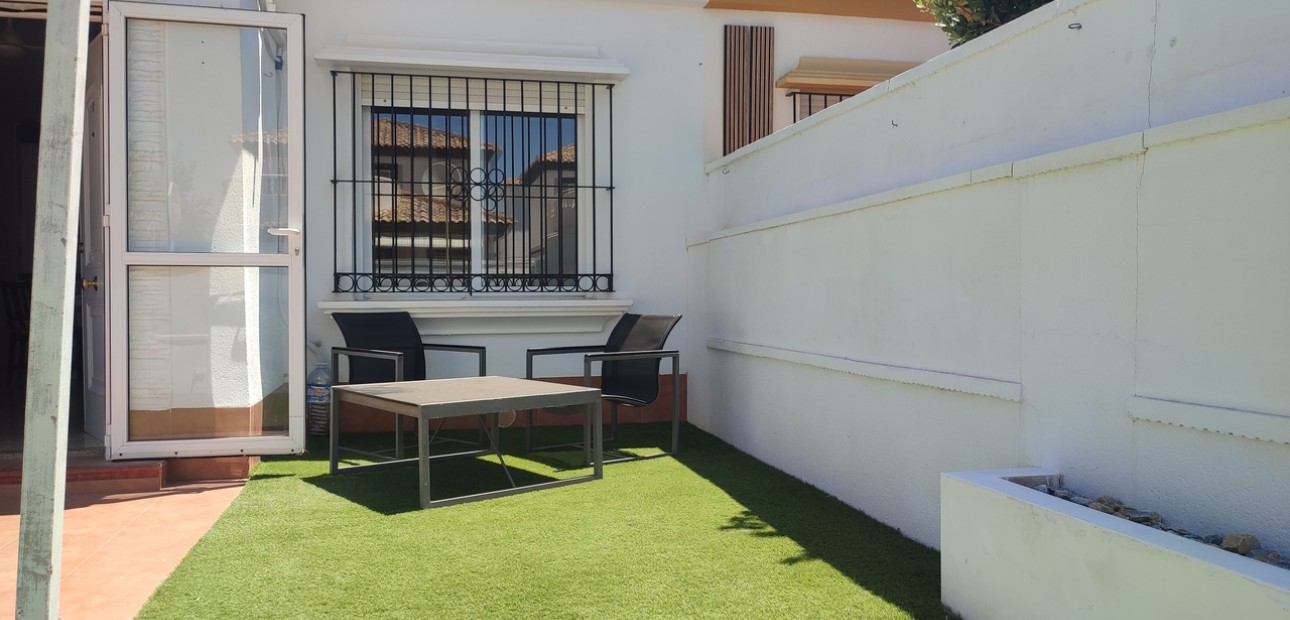 Venta - Detached Villa -
Sucina - Sucina - Town