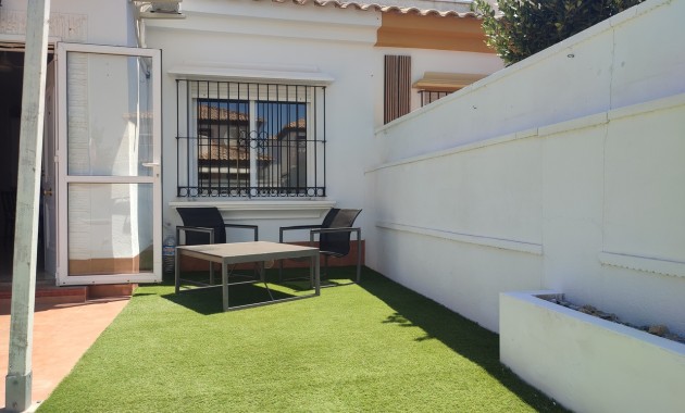 Venta - Detached Villa -
Sucina - Sucina - Town