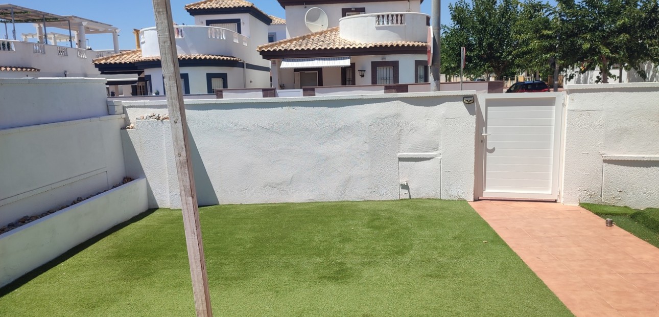 Venta - Detached Villa -
Sucina - Sucina - Town