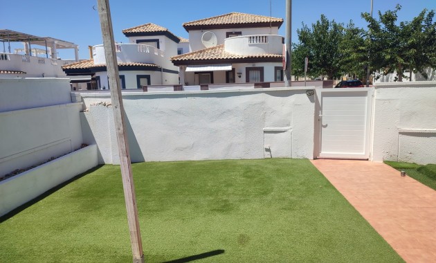 Venta - Detached Villa -
Sucina - Sucina - Town