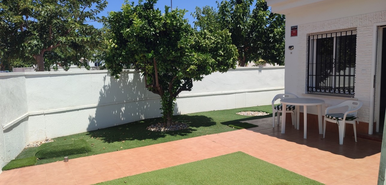 Venta - Detached Villa -
Sucina - Sucina - Town