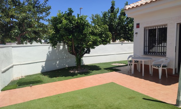 Venta - Detached Villa -
Sucina - Sucina - Town