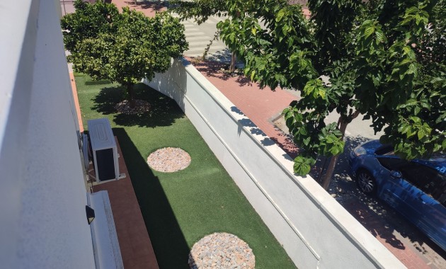 Venta - Detached Villa -
Sucina - Sucina - Town
