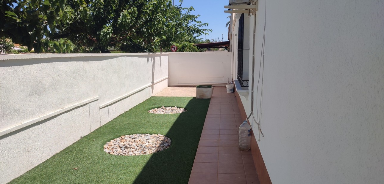 Venta - Detached Villa -
Sucina - Sucina - Town
