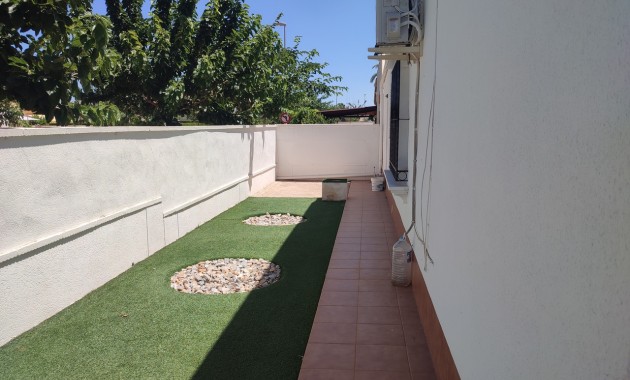 Venta - Detached Villa -
Sucina - Sucina - Town