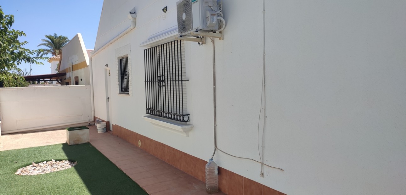 Venta - Detached Villa -
Sucina - Sucina - Town