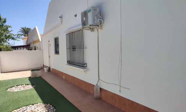 Venta - Detached Villa -
Sucina - Sucina - Town