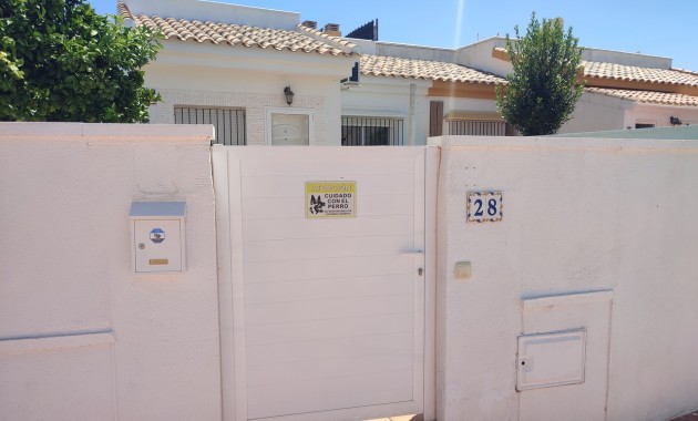 Venta - Detached Villa -
Sucina - Sucina - Town