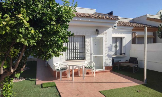 Venta - Detached Villa -
Sucina - Sucina - Town