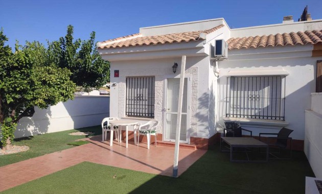 Venta - Detached Villa -
Sucina - Sucina - Town