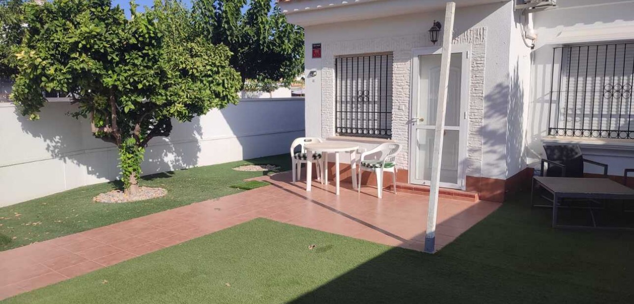 Venta - Detached Villa -
Sucina - Sucina - Town