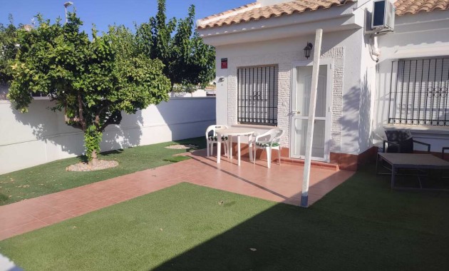 Venta - Detached Villa -
Sucina - Sucina - Town