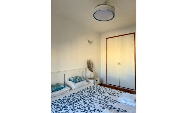 Venta - Apartamento / piso -
Torrevieja - El Molino