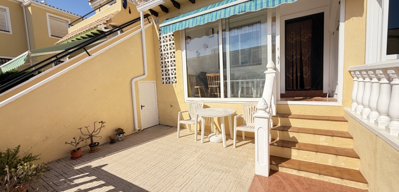 Venta - Apartamento / piso -
Orihuela Costa - Villamartin