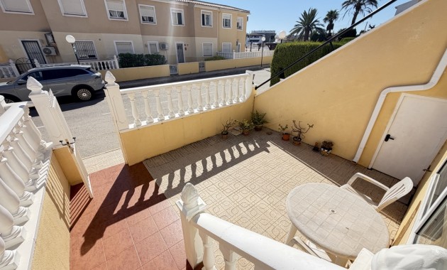 Venta - Apartamento / piso -
Orihuela Costa - Villamartin