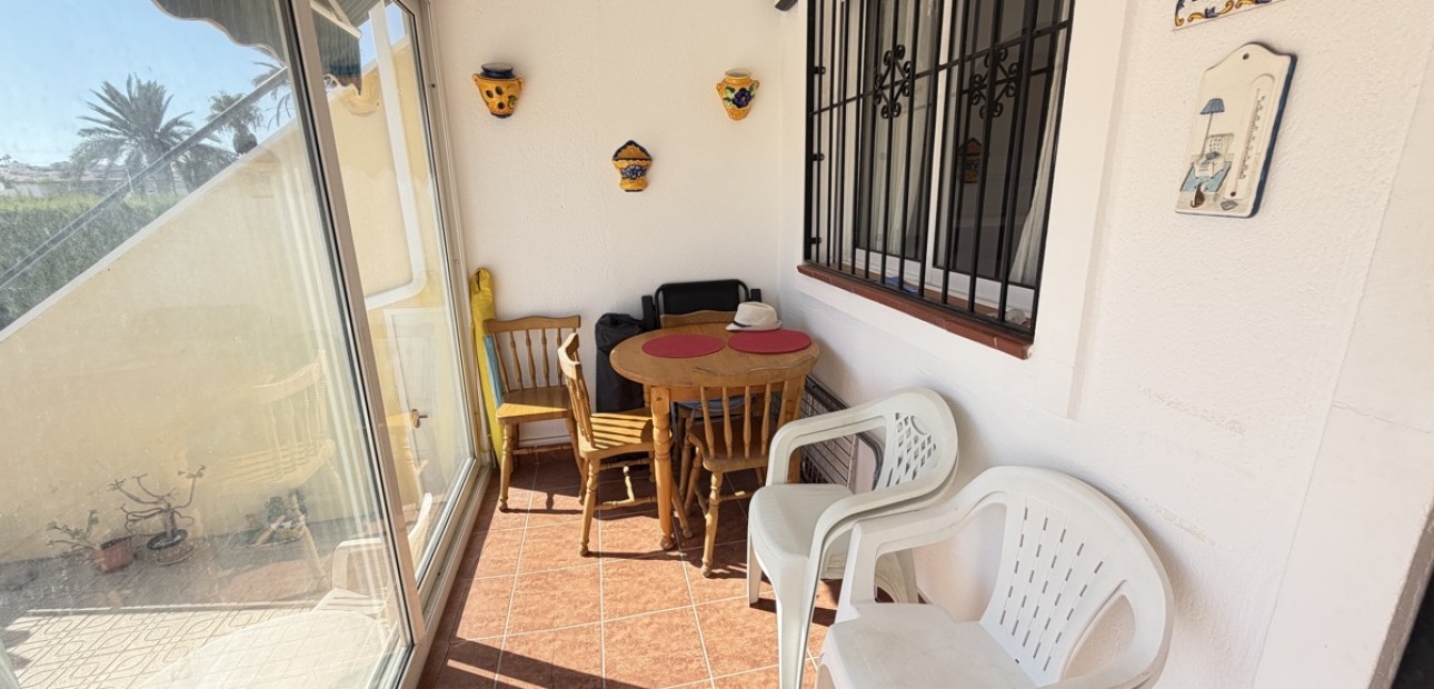 Venta - Apartamento / piso -
Orihuela Costa - Villamartin