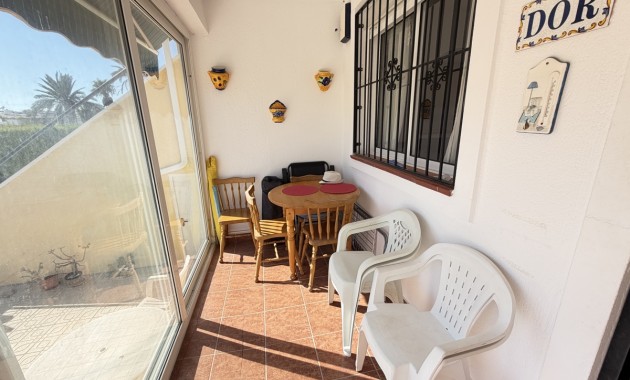 Venta - Apartamento / piso -
Orihuela Costa - Villamartin
