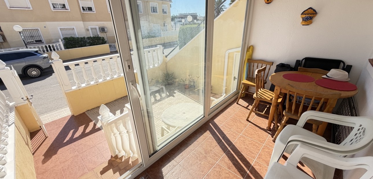 Venta - Apartamento / piso -
Orihuela Costa - Villamartin
