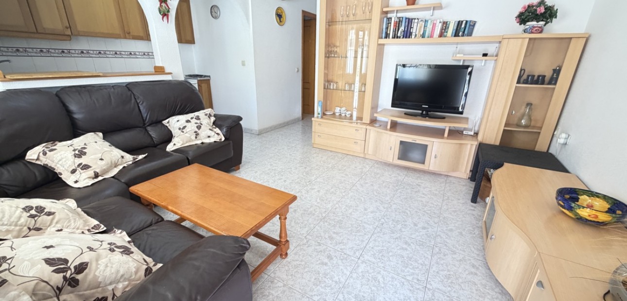 Venta - Apartamento / piso -
Orihuela Costa - Villamartin