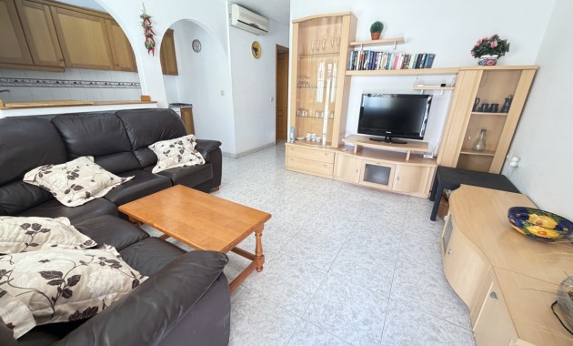 Venta - Apartamento / piso -
Orihuela Costa - Villamartin