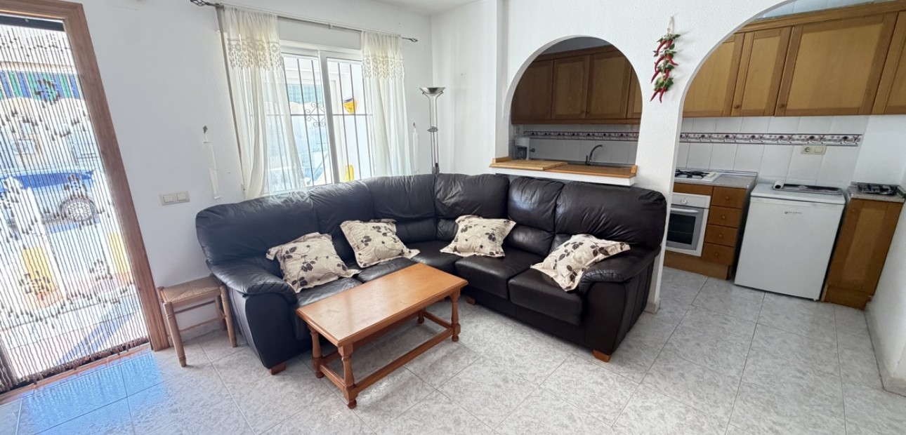 Venta - Apartamento / piso -
Orihuela Costa - Villamartin