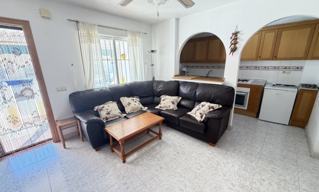 Venta - Apartamento / piso -
Orihuela Costa - Villamartin