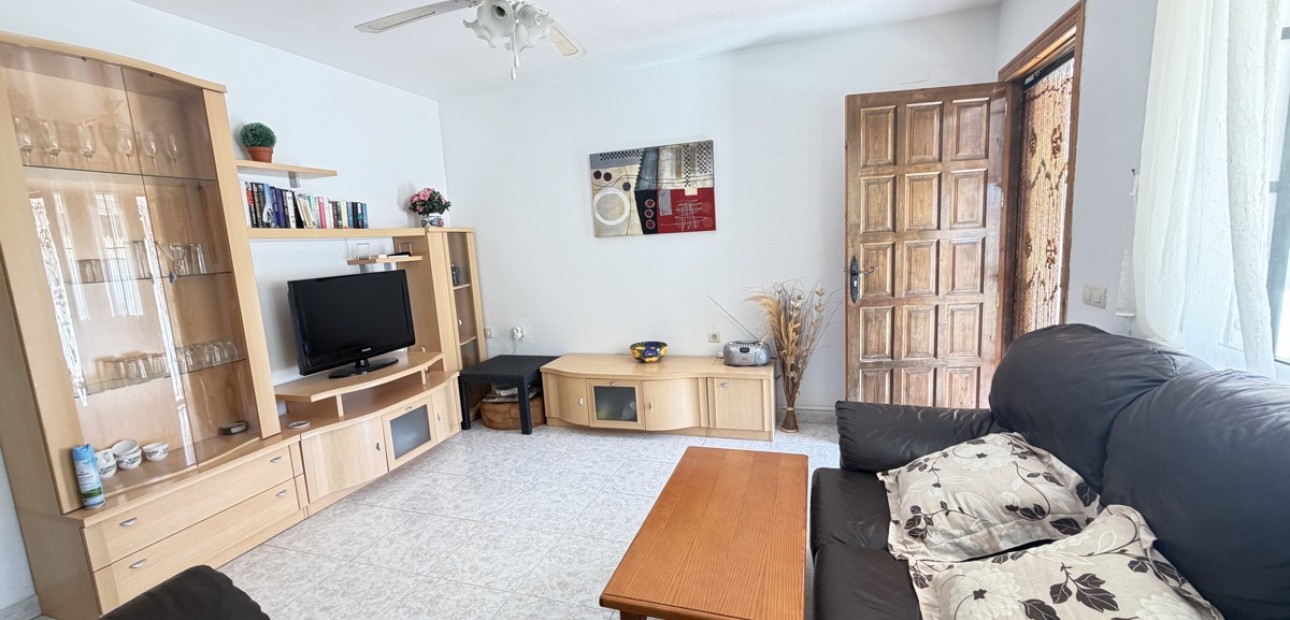 Venta - Apartamento / piso -
Orihuela Costa - Villamartin