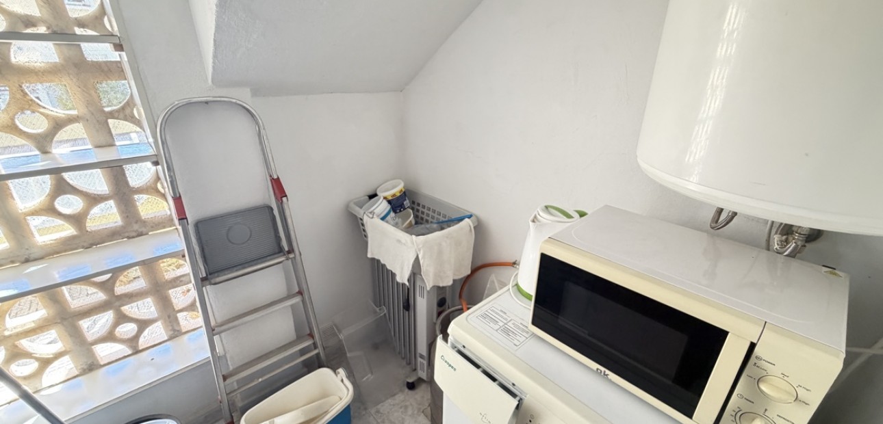Venta - Apartamento / piso -
Orihuela Costa - Villamartin