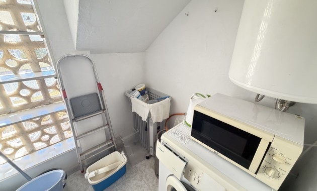 Venta - Apartamento / piso -
Orihuela Costa - Villamartin
