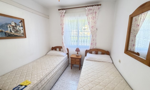 Venta - Apartamento / piso -
Orihuela Costa - Villamartin