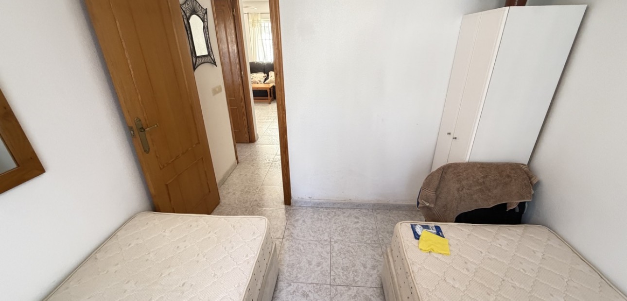 Venta - Apartamento / piso -
Orihuela Costa - Villamartin