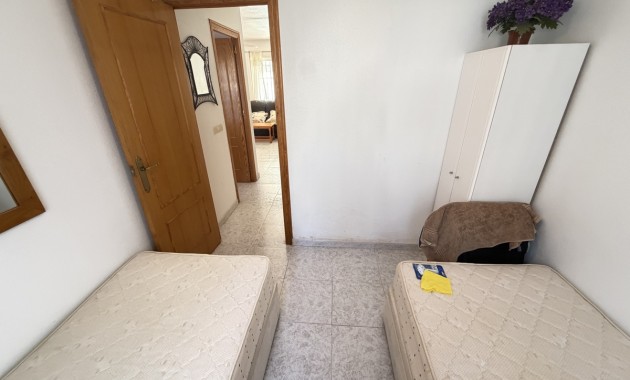 Venta - Apartamento / piso -
Orihuela Costa - Villamartin
