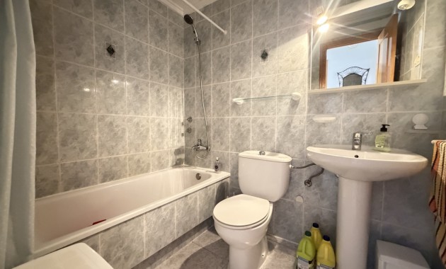 Venta - Apartamento / piso -
Orihuela Costa - Villamartin