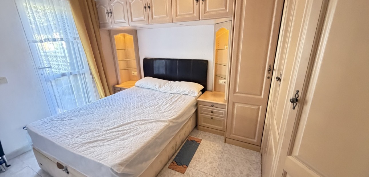 Venta - Apartamento / piso -
Orihuela Costa - Villamartin